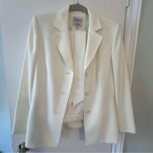 Collections for Le Suit 3 Pieces Suit Size 10